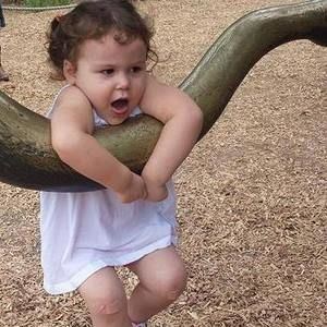 Meet your Posher, Patricia